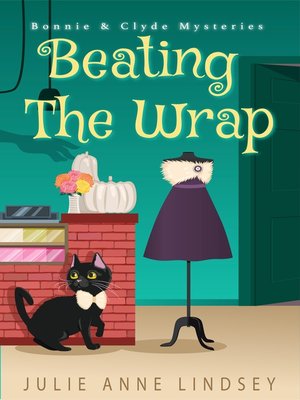cover image of Beating the Wrap